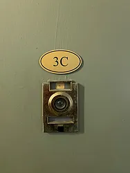 Rented by Quality Living Village, Inc.