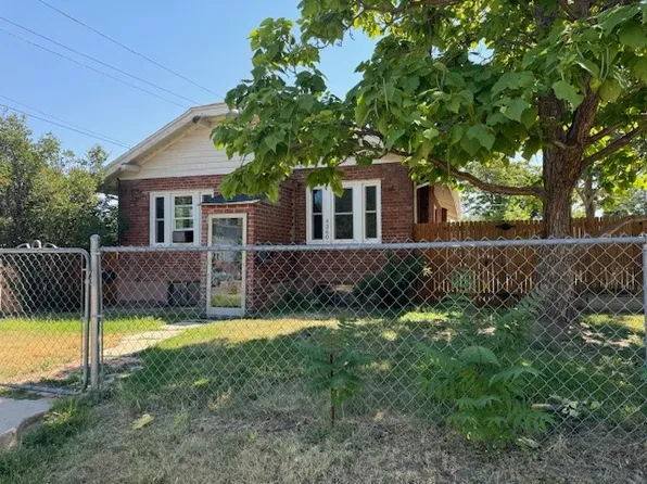 4360 Milwaukee St, Denver, CO 80216