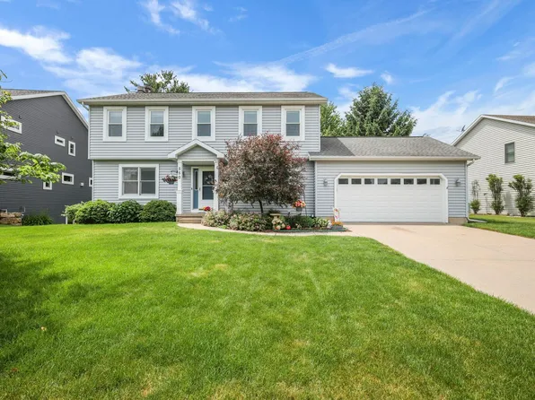 550 Harper Dr, Verona, WI 53593