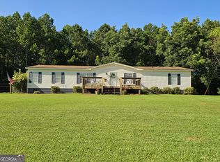 2811 Notnomis Rd, Franklin, GA 30217