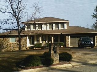 101 Leconte N, Warner Robins, GA 31088