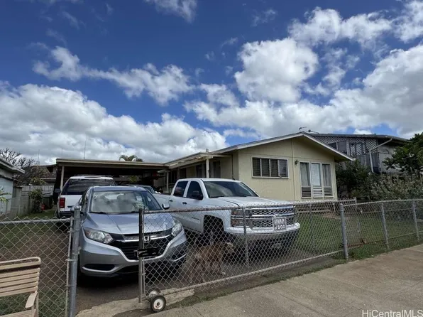 87-174 Manuulaula St, Waianae, HI 96792