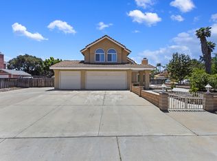 429 Autumn Sage Ct, Riverside, CA 92506