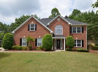 1164 Pennefeather Ln, Lawrenceville, GA 30043