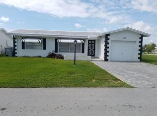 150 NW 28th St, Pompano Beach, FL 33064