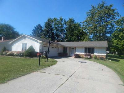 6410 Amarillo Dr, Fort Wayne, IN, 46816