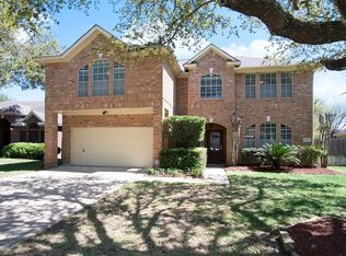 9210 Baber Run Cir, Houston, TX 77095
