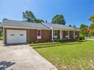 809 Tulsa Ct, Fayetteville, NC 28311