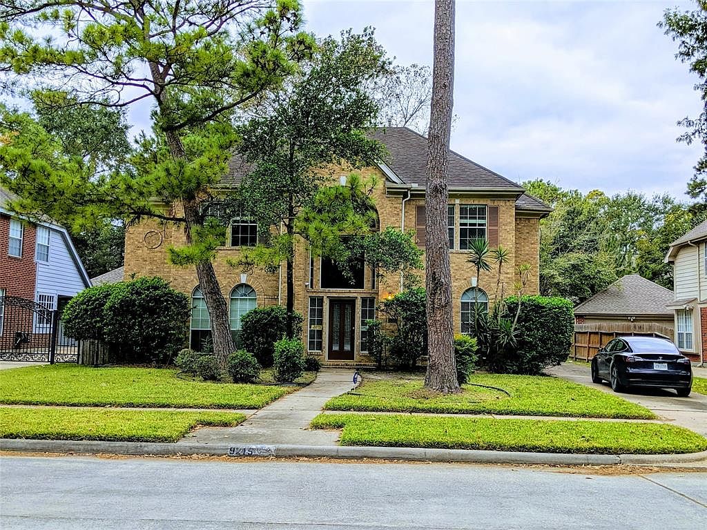 9215 Woodwind Lakes Dr, Houston, TX 77040 Zillow