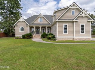 107 Stafford Ct, New Bern, NC 28562