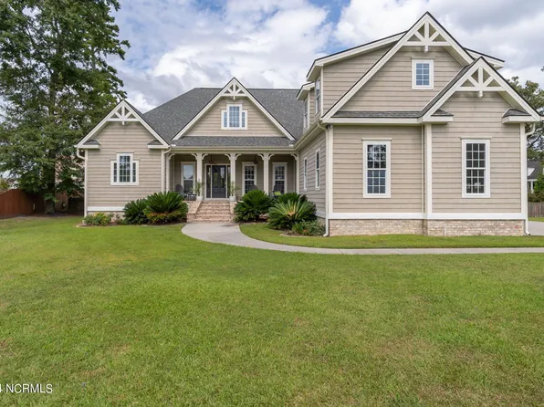 107 Stafford Court, New Bern, NC 28562