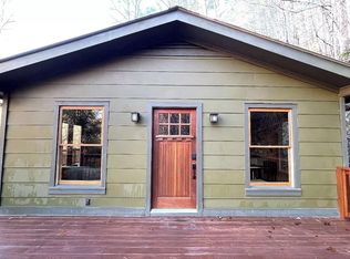 1553 Conasauga Rd, Ellijay, GA 30540