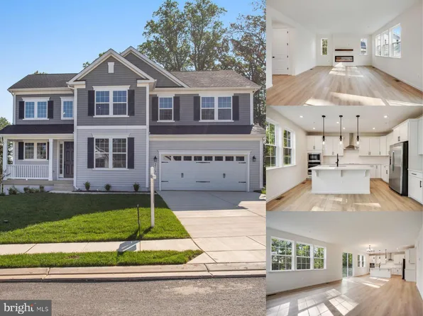 5715 Charlies Way, White Marsh, MD 21162