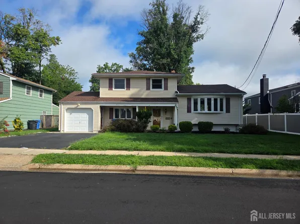 43 Connor Ave, Metuchen, NJ 08840