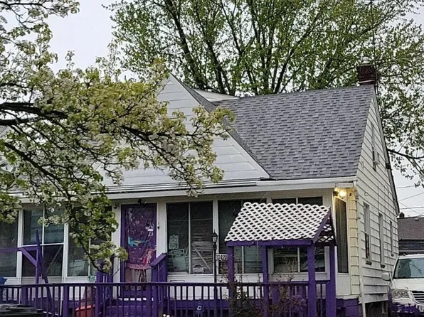 13420 Sherry Ave, Cleveland, OH 44135