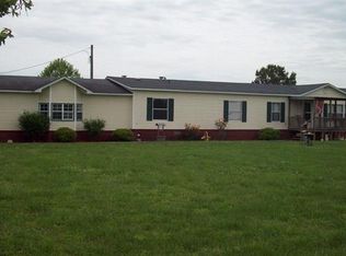 300 McJester Rd, Pangburn, AR 72121