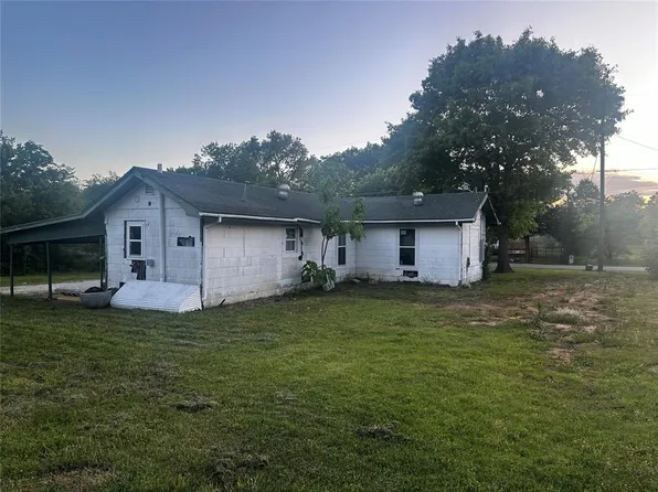 1920 Smith St, Seminole, OK 74868