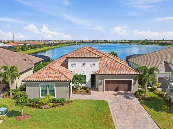 309 BOCELLI DRIVE, NOKOMIS, FL 34275