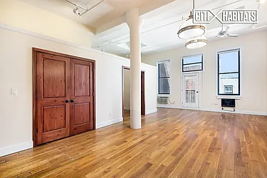 Rented by Citi Habitats
