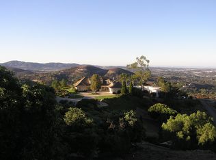 3691 Camino De Las Lomas, Vista, CA 92084