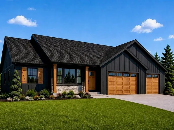 2525 Breezewood Ln, Neenah, WI 54956