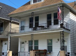 3138 Trowbridge St #2, Hamtramck, MI 48212