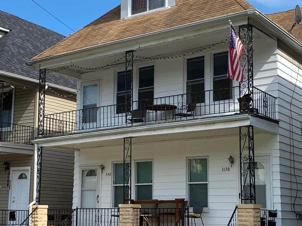 3138 Trowbridge St, Hamtramck, MI