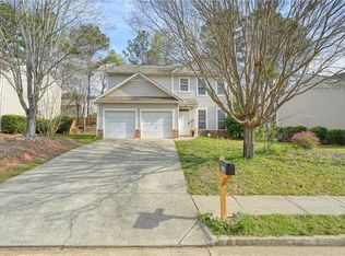 149 Silver Mine Trl SE, Austell, GA 30168