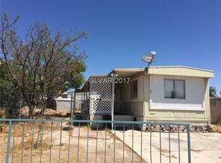 3200 E Nelson Ave, North Las Vegas, NV 89030