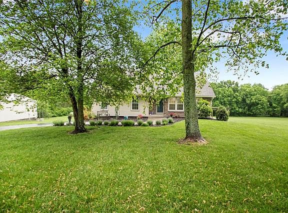 2nd image of 9723 E Clarksboro Dr