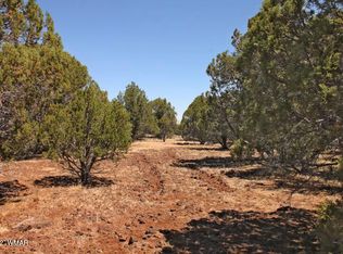 Lakeland Rd, Show Low, AZ 85901