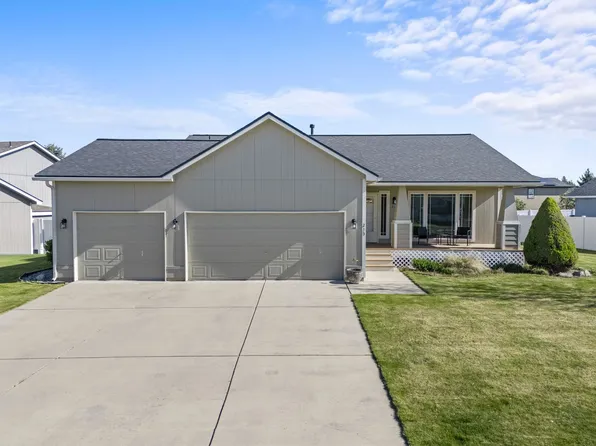 213 E Handy Rd, Colbert, WA 99005