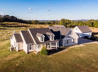 1555 Poplar Hill Rd, Prospect, TN 38477