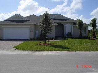 4117 Abington Woods Cir, Vero Beach, FL 32967