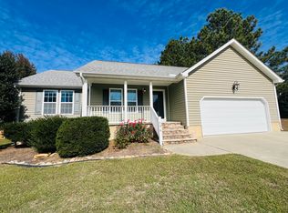 796 Cokesbury Park Ln, Fuquay Varina, NC 27526