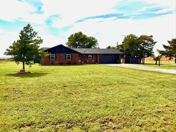 6326 S 16th St, Enid, OK 73701