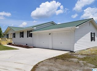 179 Scott Branch Rd, New Hope, AL 35760