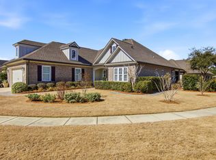 183 Meadow Lake Dr, Freeport, FL 32439