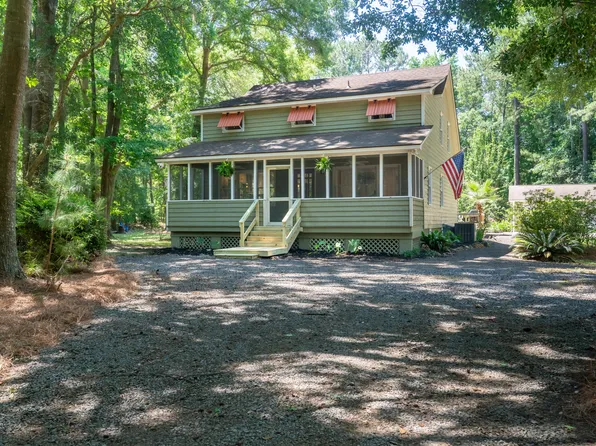 2627 Starfish Dr, Johns Island, SC 29455