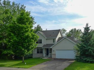 9006 Jergen Ave S, Cottage Grove, MN 55016