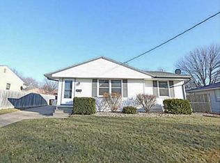 2701 E 39th St, Des Moines, IA 50317