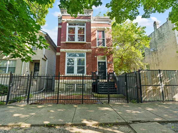 3344 W Fulton Blvd, Chicago, IL 60624