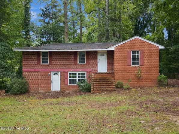 401 E Franklin Street, Williamston, NC 27892