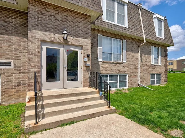 1100 E 6th St APT 8, Des Moines, IA 50316
