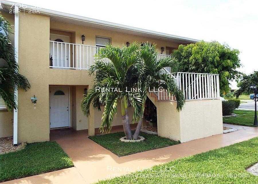 1st image of 706 SE 13th Ct APT B