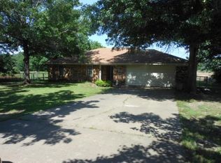 208 Carter St, Central City, AR 72941