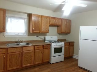 3306 N Keystone Ave #1, Chicago, IL 60641