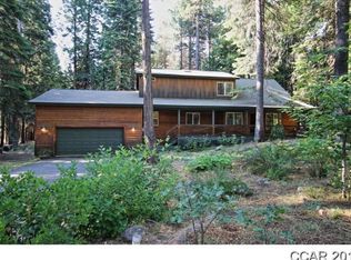 3695 Apache Rd, Arnold, CA 95223