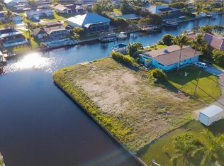 849 Montclaire Ct LOT 30, Cape Coral, FL 33904