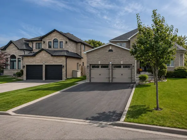55 Beechnut Rd #Basement, Vaughan, ON L4L 9A1